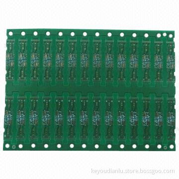 PCB Made of FR4, Suitable for Dell Power Supply